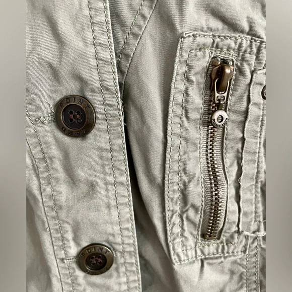 Point Zero Jacket - Picture 3 of 6